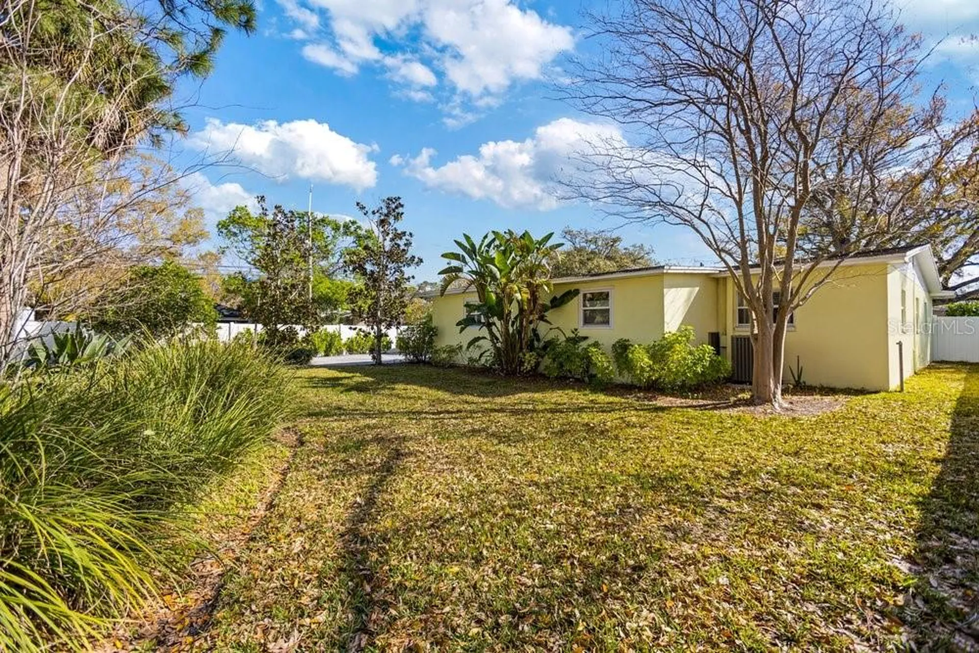 201 S Sherrill Street Tampa FL 33609