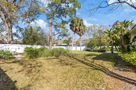 201 S Sherrill Street Tampa FL 33609