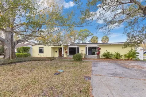 201 S Sherrill Street Tampa FL 33609