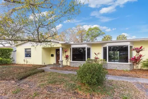 201 S Sherrill Street Tampa FL 33609
