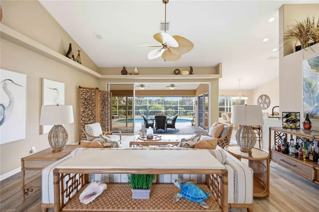 55 Clubhouse Road Rotonda West FL 33947