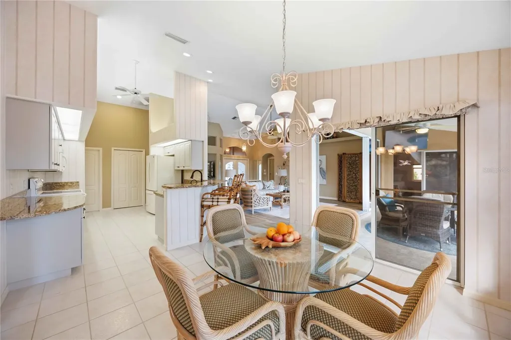 55 Clubhouse Road Rotonda West FL 33947