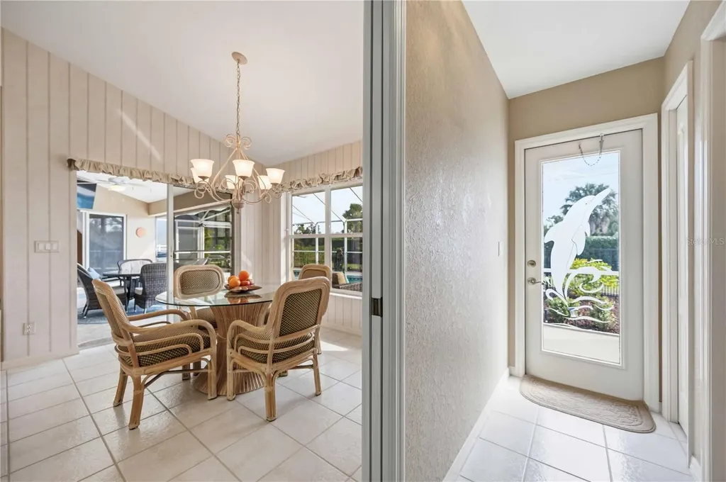 55 Clubhouse Road Rotonda West FL 33947