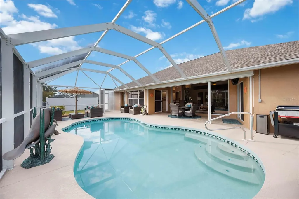 55 Clubhouse Road Rotonda West FL 33947