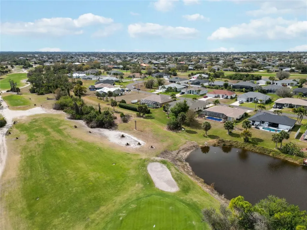 55 Clubhouse Road Rotonda West FL 33947