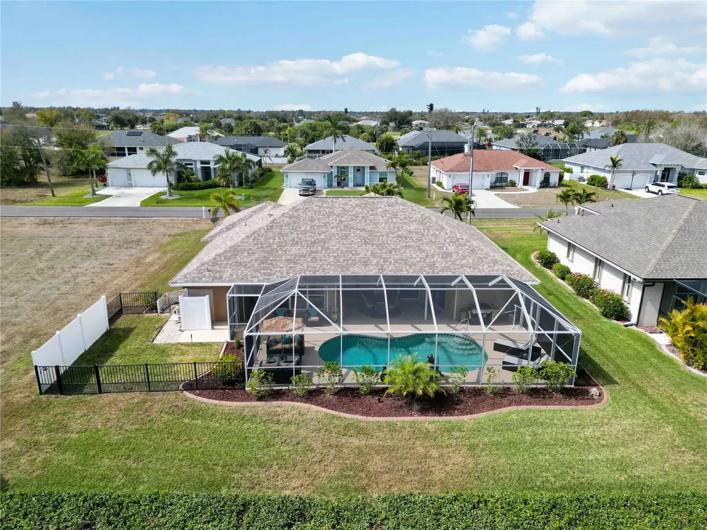 55 Clubhouse Road Rotonda West FL 33947