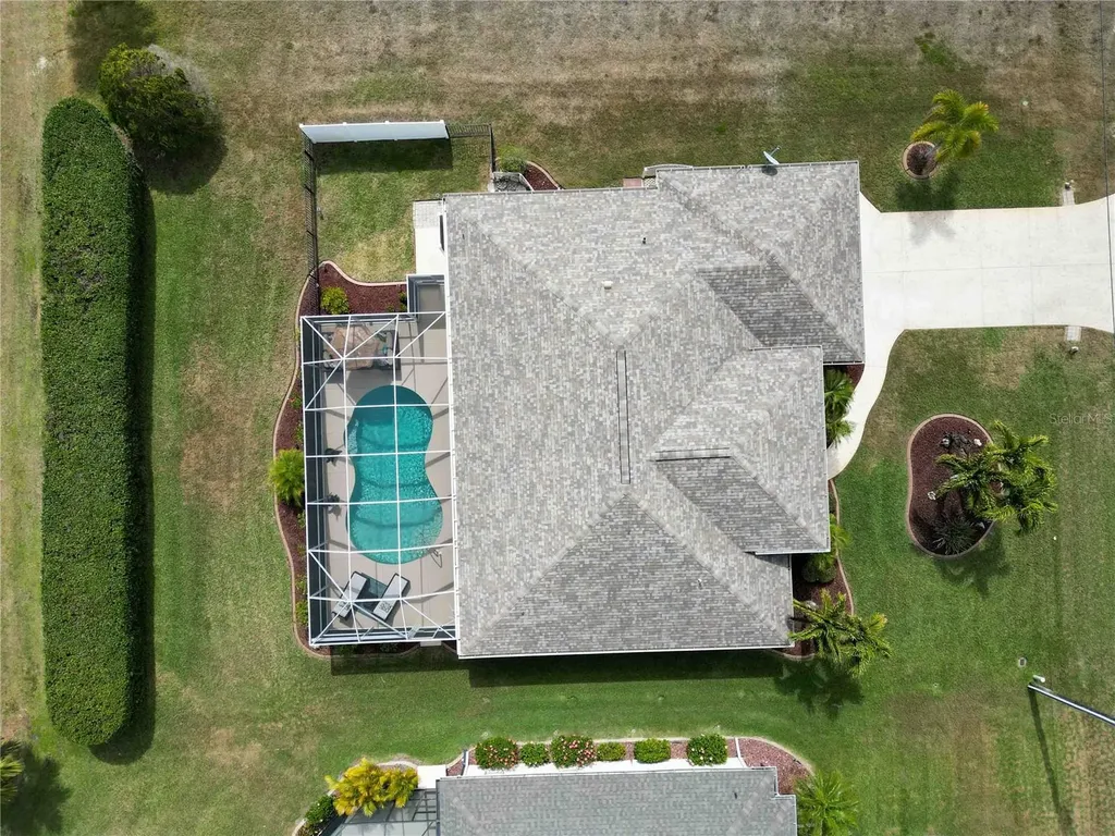 55 Clubhouse Road Rotonda West FL 33947