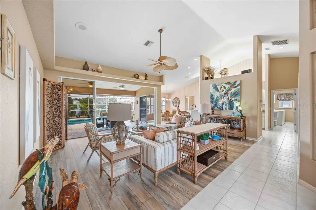 55 Clubhouse Road Rotonda West FL 33947
