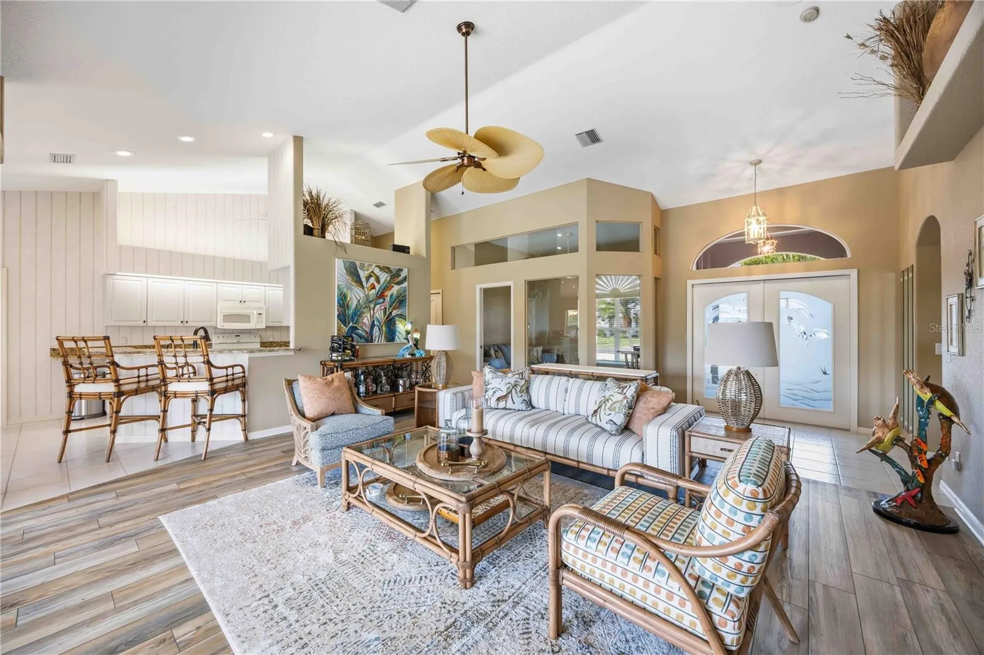 55 Clubhouse Road Rotonda West FL 33947