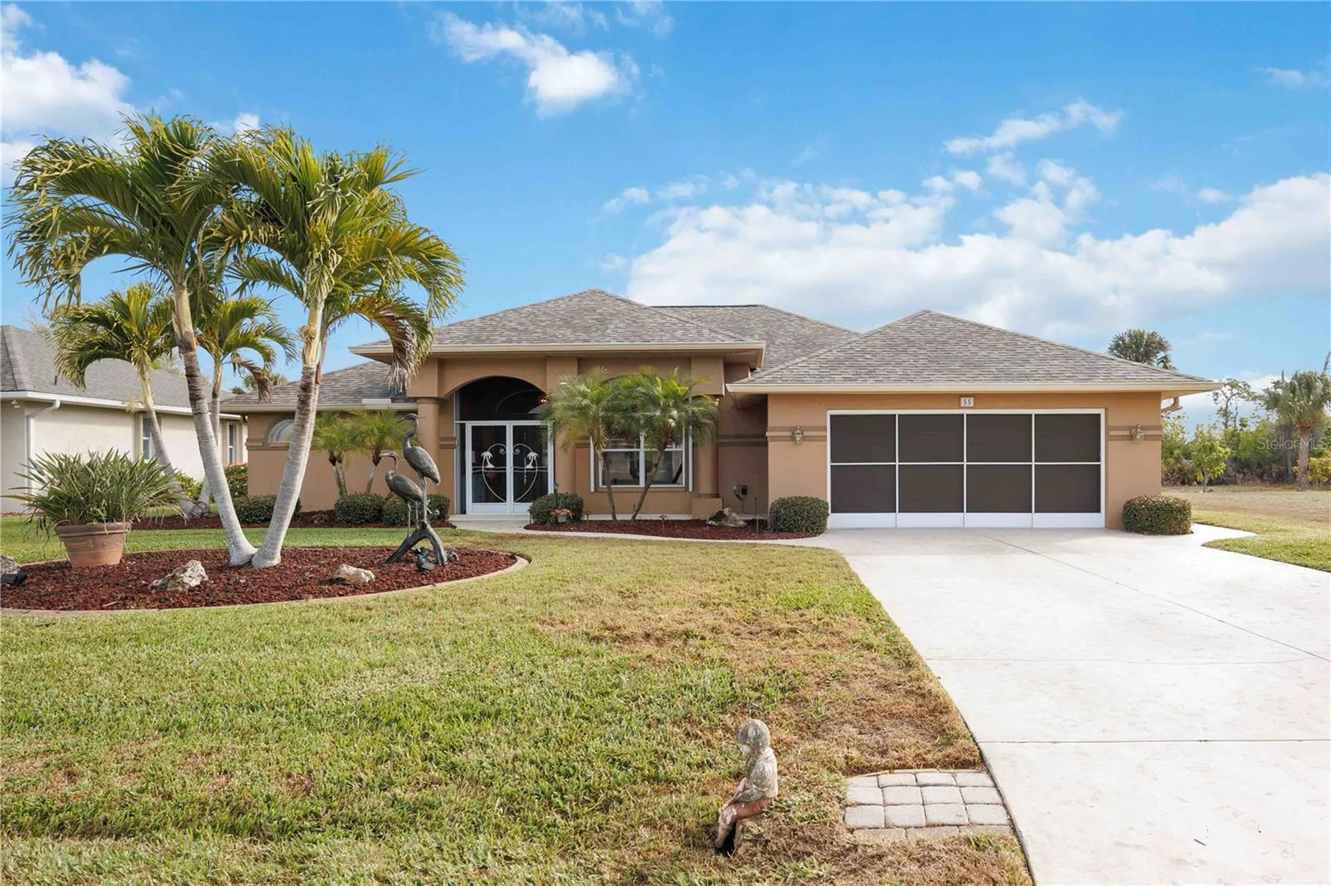 55 Clubhouse Road Rotonda West FL 33947
