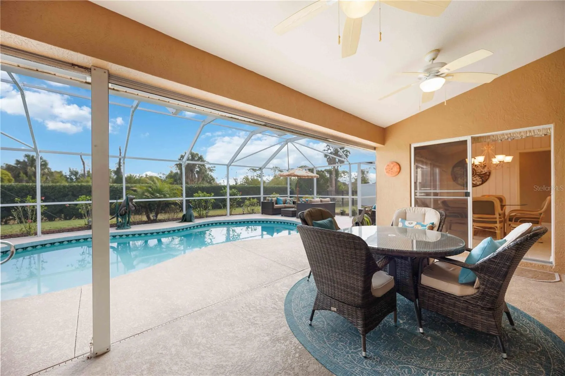 55 Clubhouse Road Rotonda West FL 33947