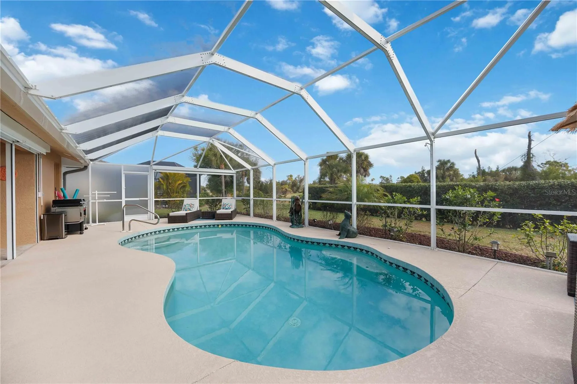 55 Clubhouse Road Rotonda West FL 33947