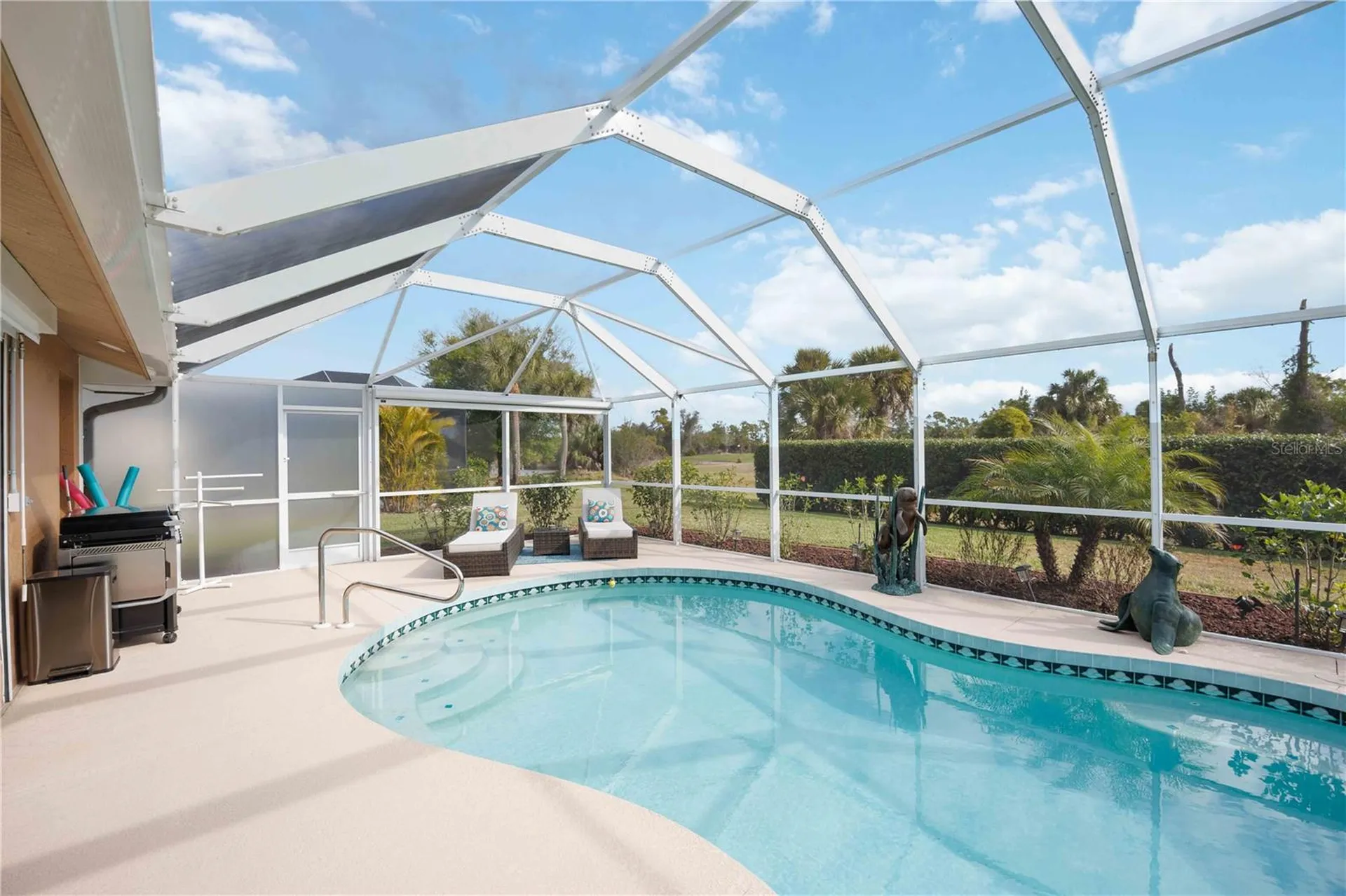 55 Clubhouse Road Rotonda West FL 33947