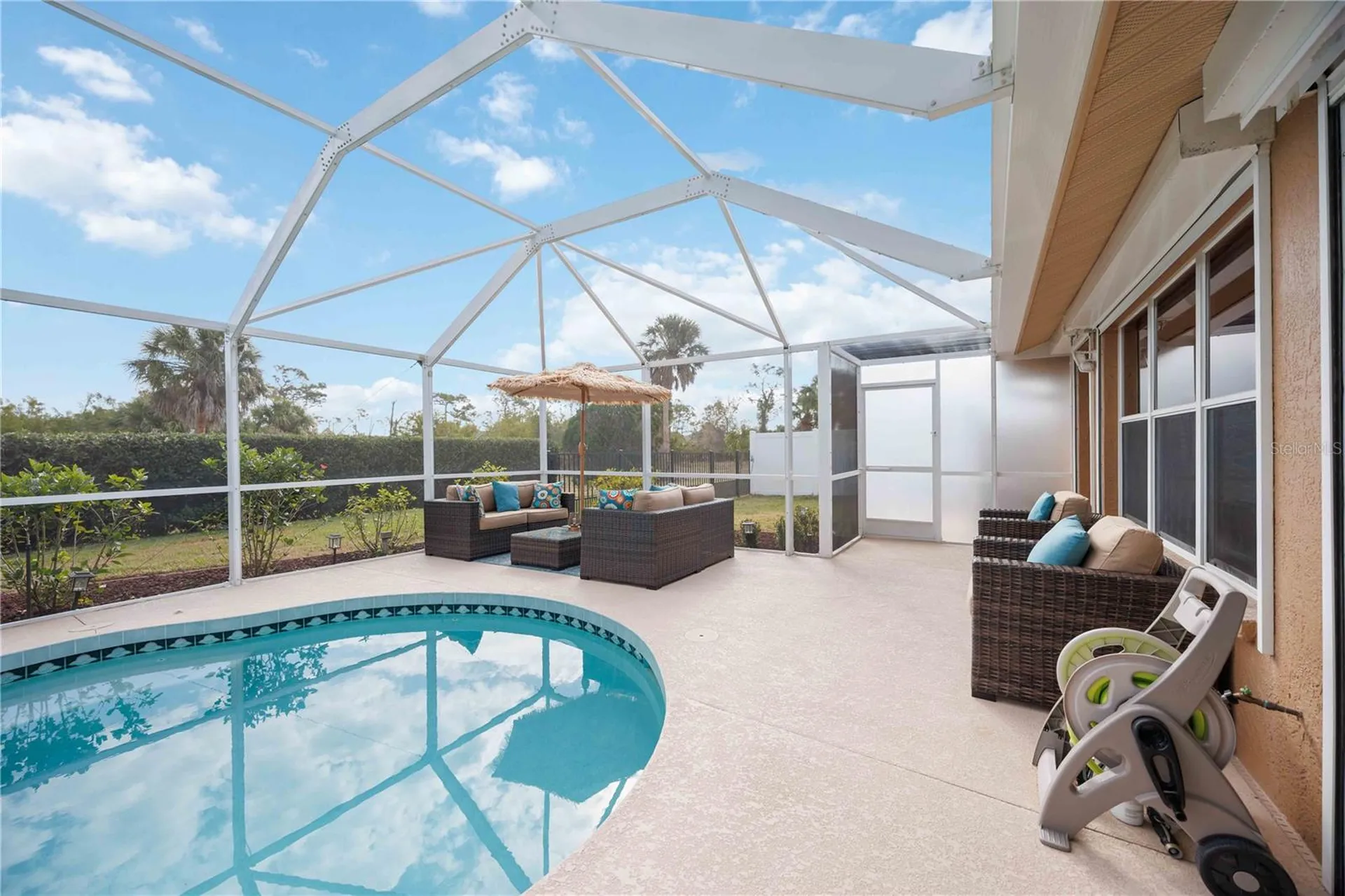 55 Clubhouse Road Rotonda West FL 33947