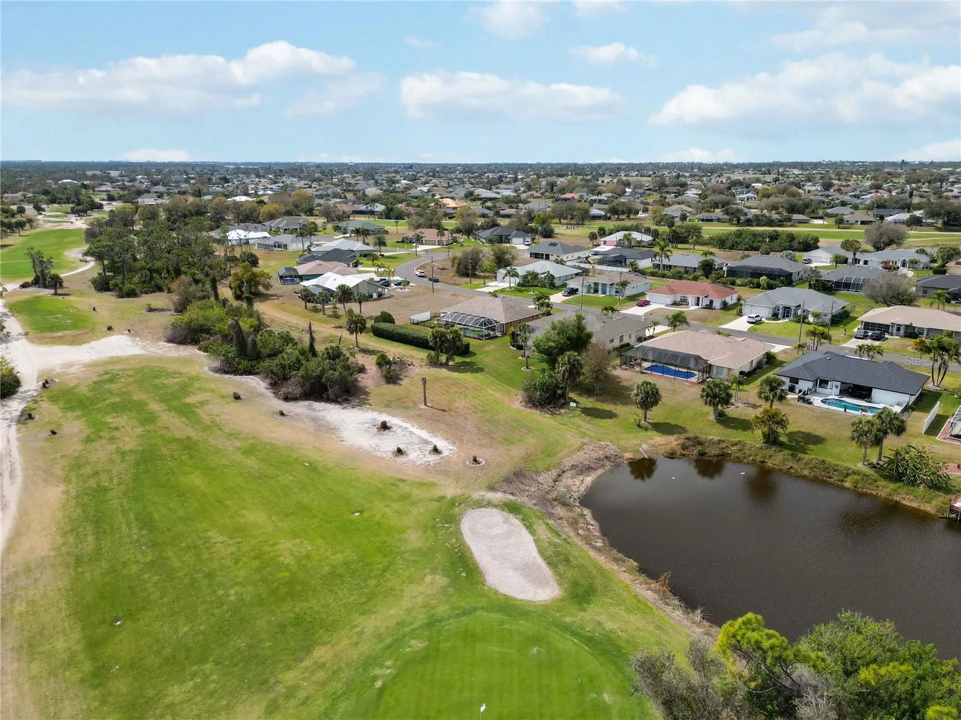 55 Clubhouse Road Rotonda West FL 33947