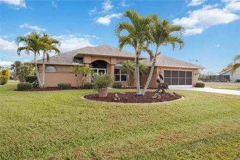 55 Clubhouse Road Rotonda West FL 33947