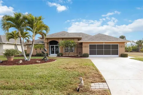 55 Clubhouse Road Rotonda West FL 33947