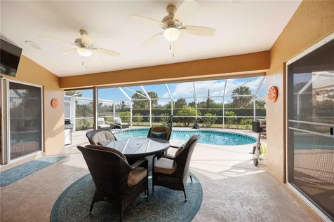 55 Clubhouse Road Rotonda West FL 33947