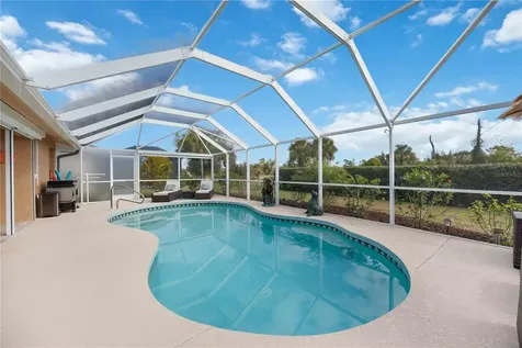 55 Clubhouse Road Rotonda West FL 33947