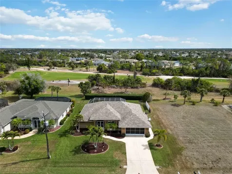 55 Clubhouse Road Rotonda West FL 33947