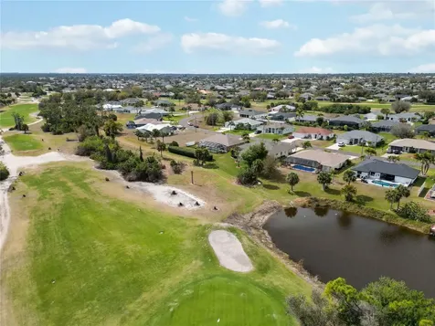 55 Clubhouse Road Rotonda West FL 33947
