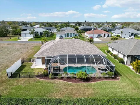55 Clubhouse Road Rotonda West FL 33947