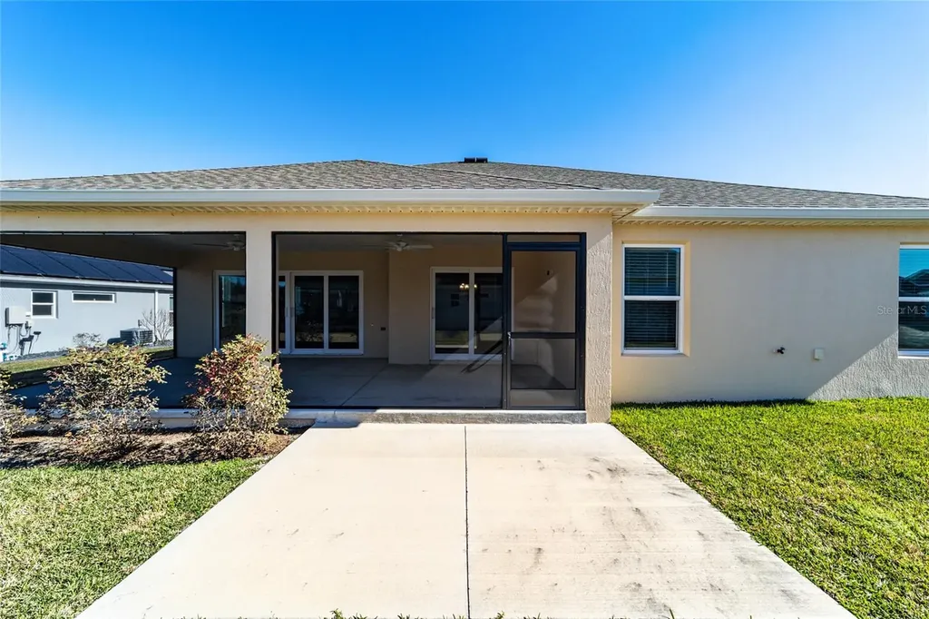 1706 Colleen Court The Villages FL 34762