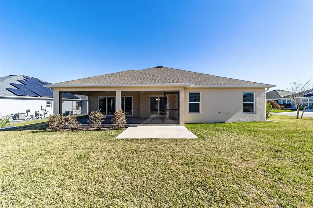1706 Colleen Court The Villages FL 34762