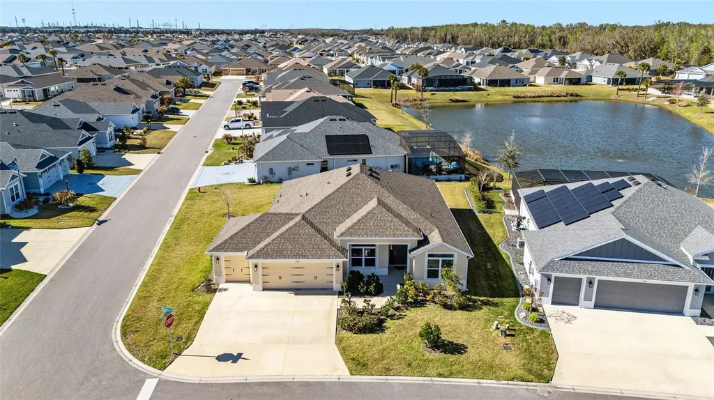 1706 Colleen Court The Villages FL 34762