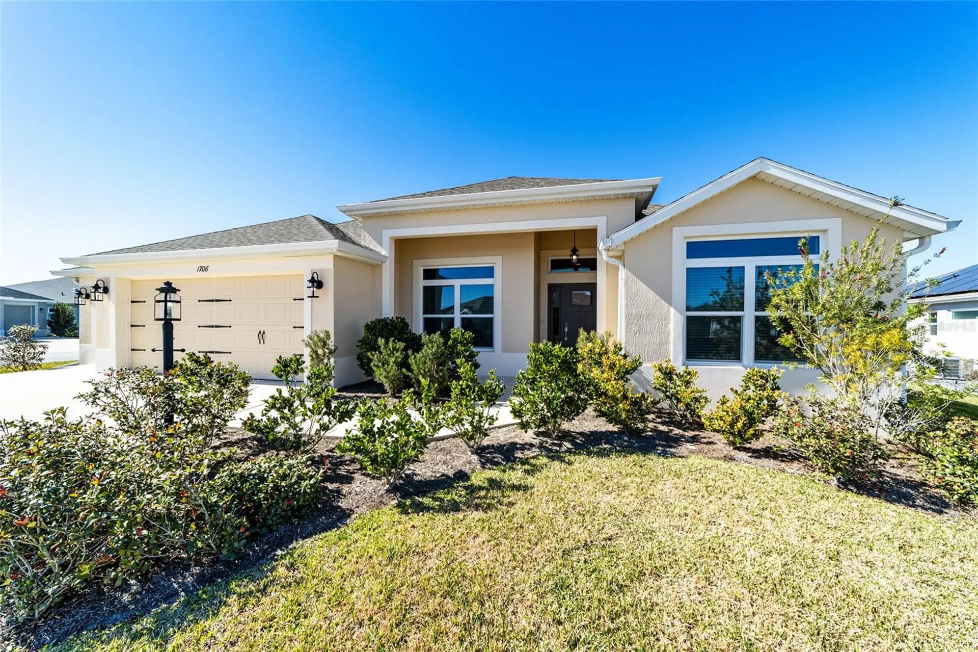 1706 Colleen Court The Villages FL 34762