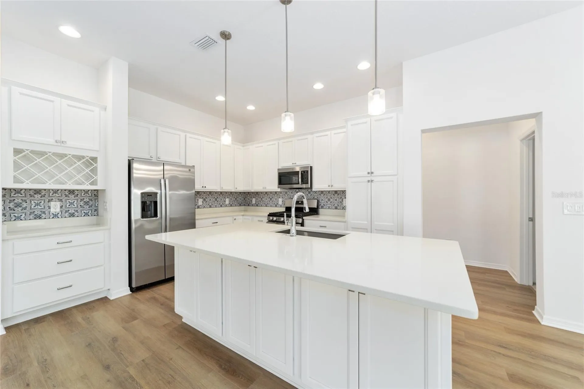 1706 Colleen Court The Villages FL 34762