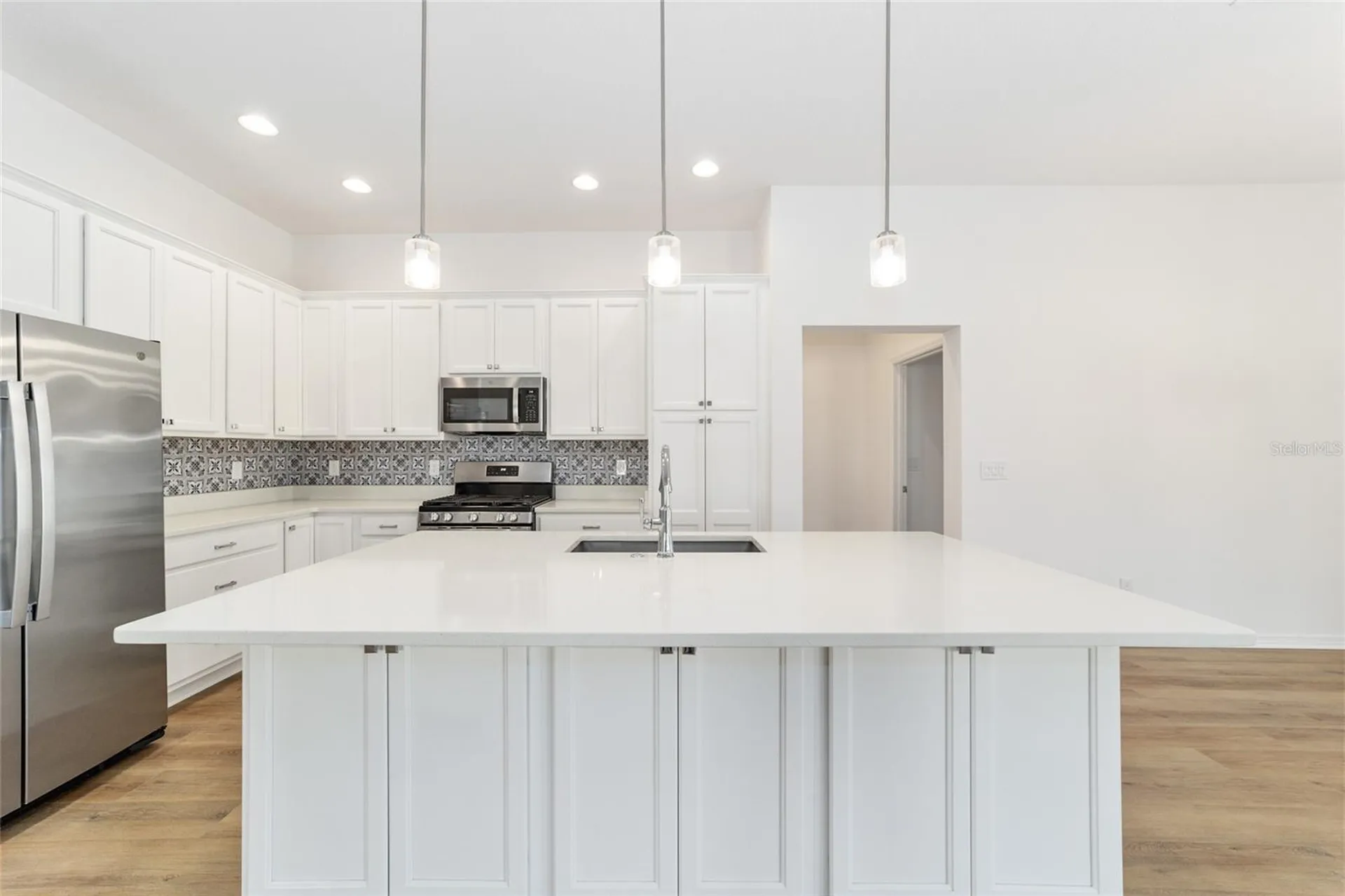 1706 Colleen Court The Villages FL 34762