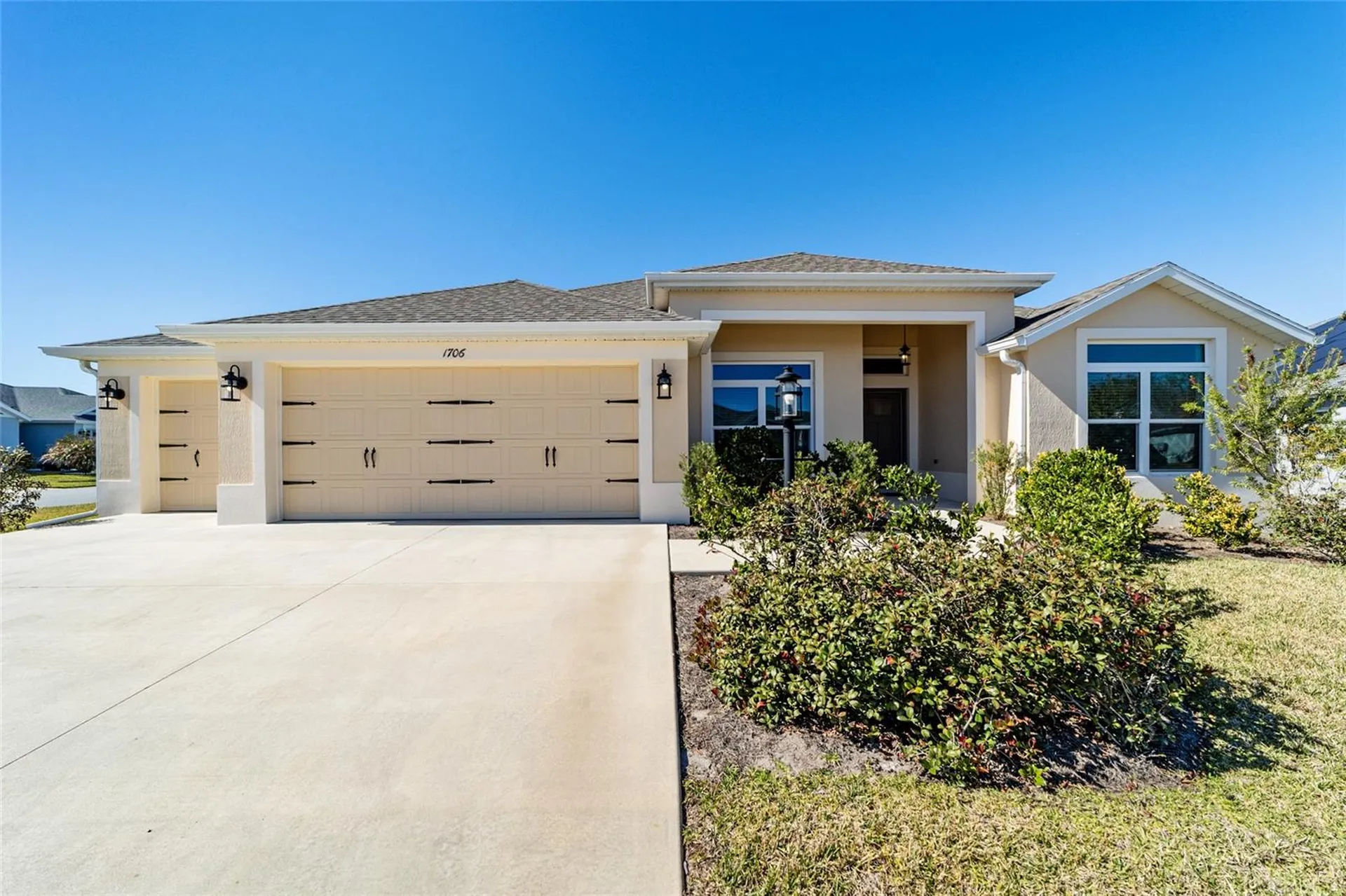 1706 Colleen Court The Villages FL 34762