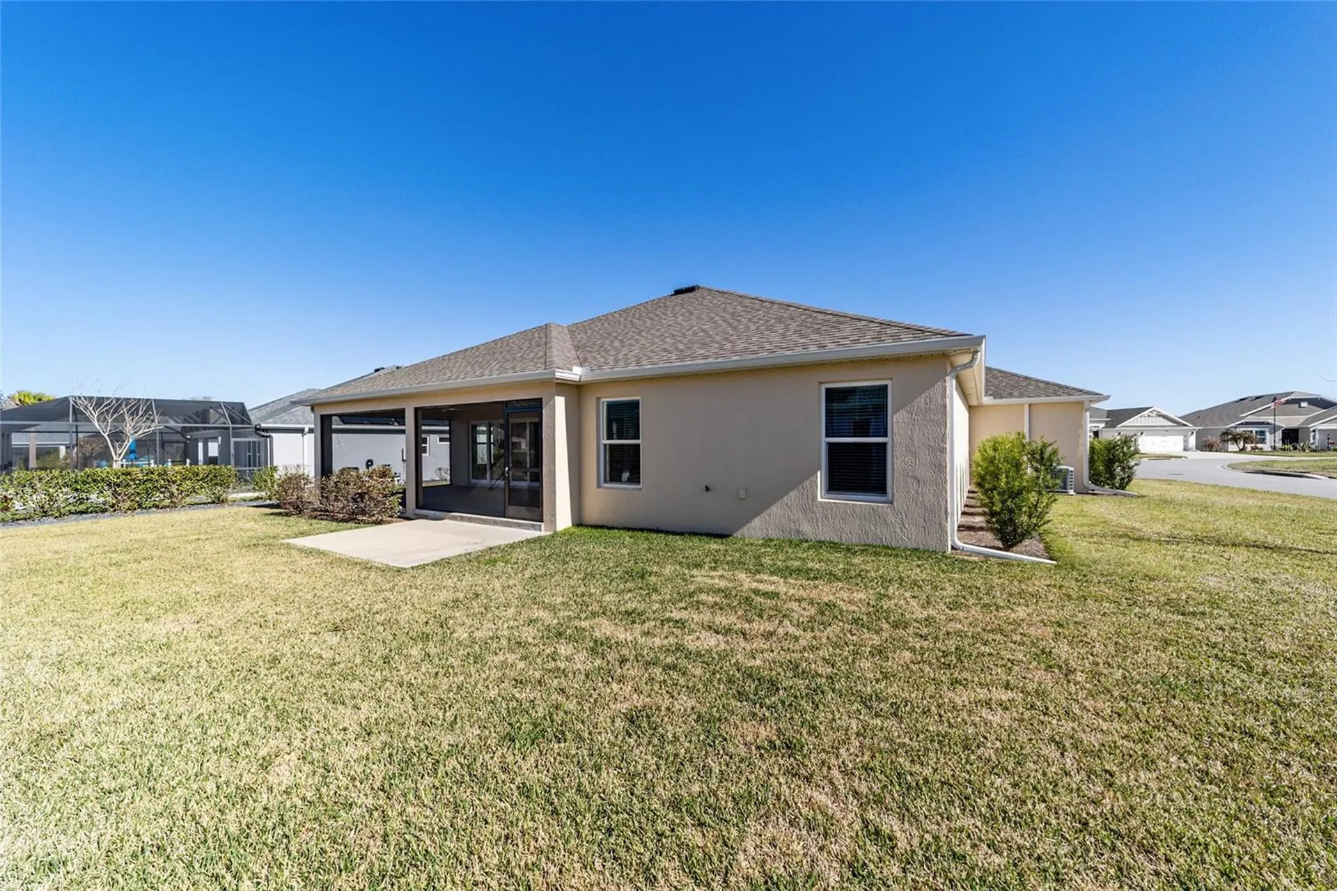 1706 Colleen Court The Villages FL 34762