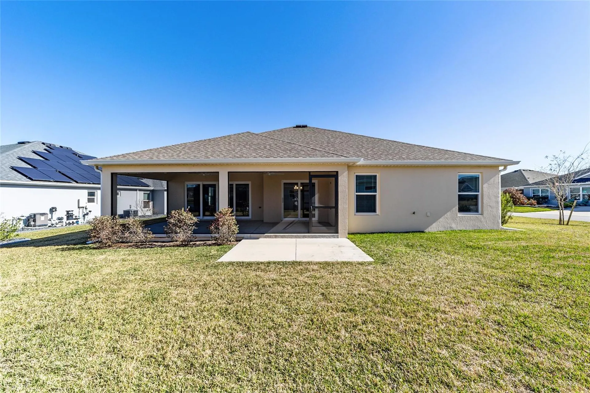 1706 Colleen Court The Villages FL 34762