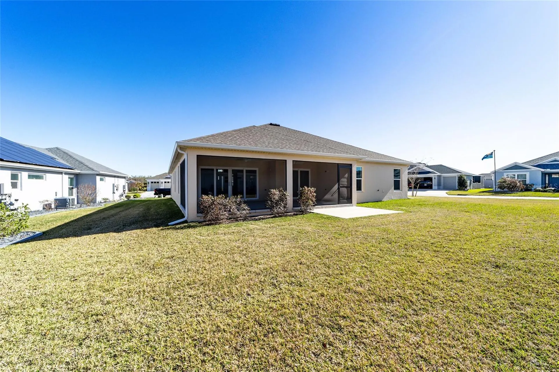 1706 Colleen Court The Villages FL 34762