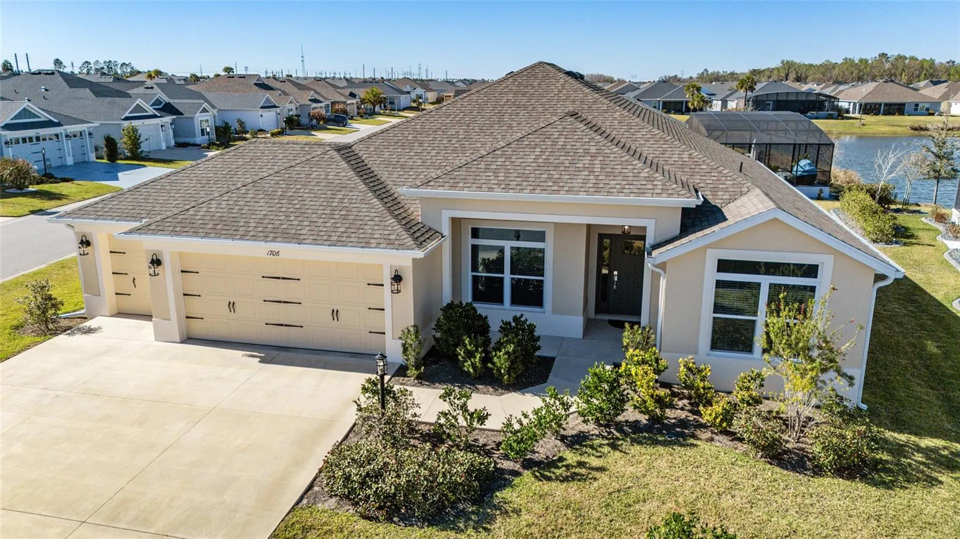 1706 Colleen Court The Villages FL 34762