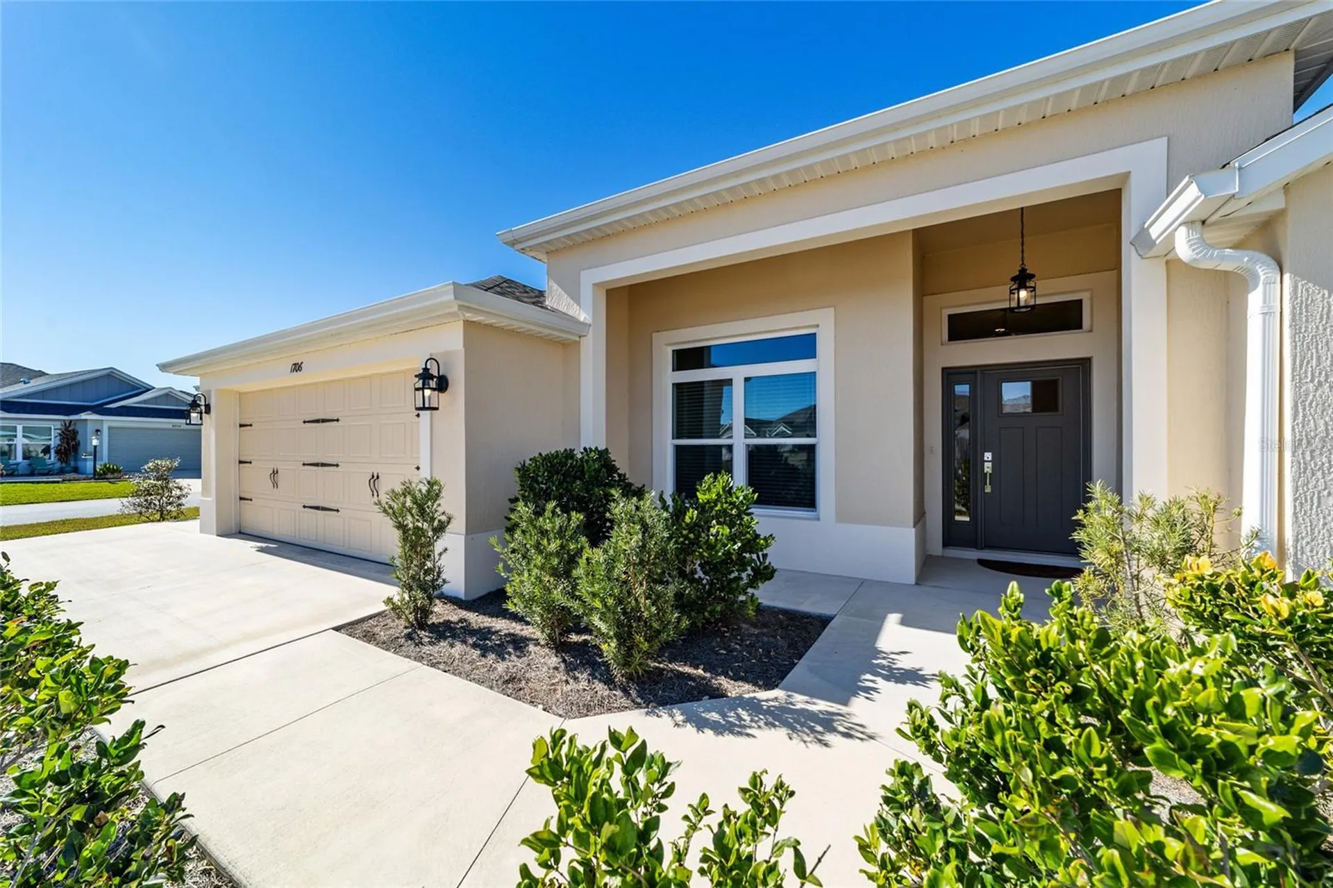 1706 Colleen Court The Villages FL 34762