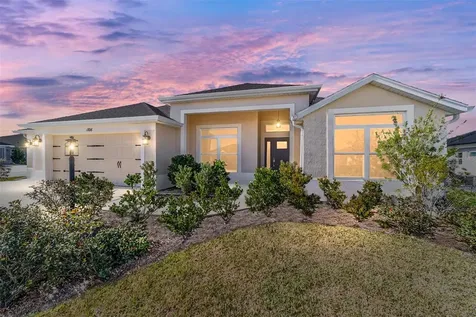 1706 Colleen Court The Villages FL 34762