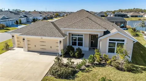 1706 Colleen Court The Villages FL 34762