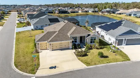 1706 Colleen Court The Villages FL 34762