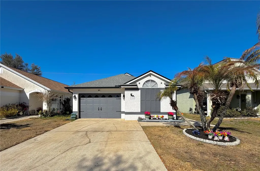 1332 Dew Bloom Road Valrico FL 33594