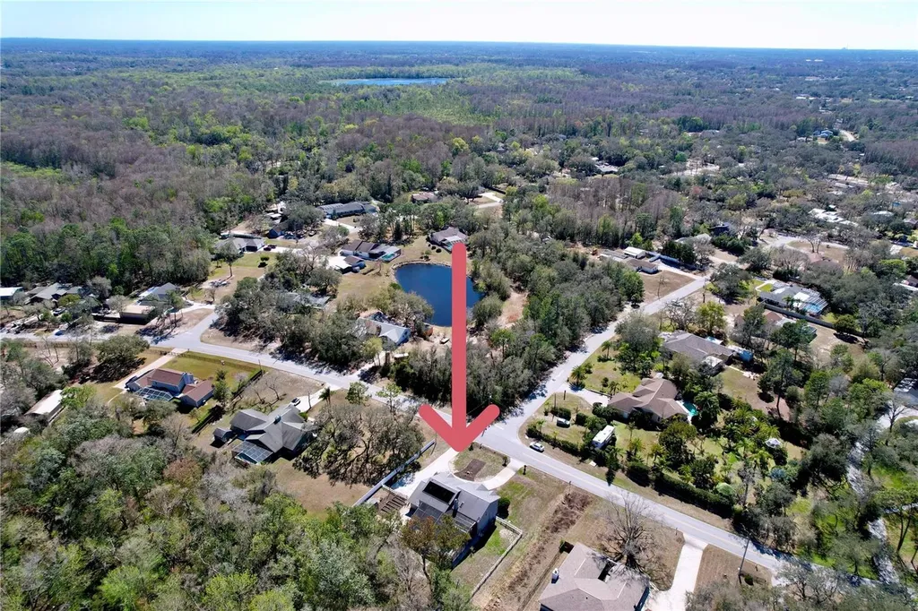 10655 Lakeview Drive New Port Richey FL 34654
