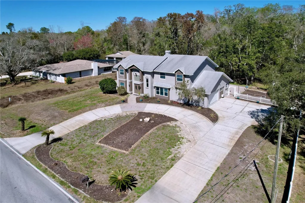 10655 Lakeview Drive New Port Richey FL 34654