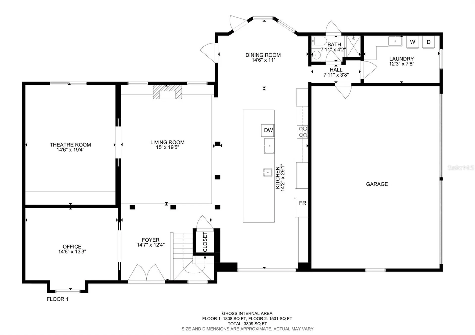 10655 Lakeview Drive New Port Richey FL 34654