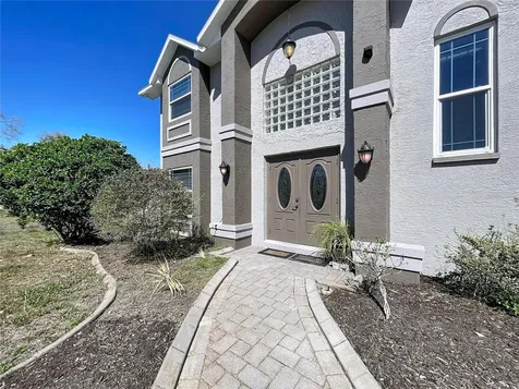 10655 Lakeview Drive New Port Richey FL 34654