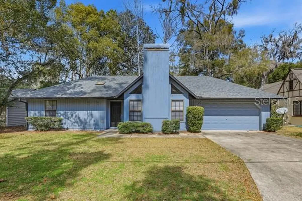 2624 NW 4th Avenue Gainesville FL 32607