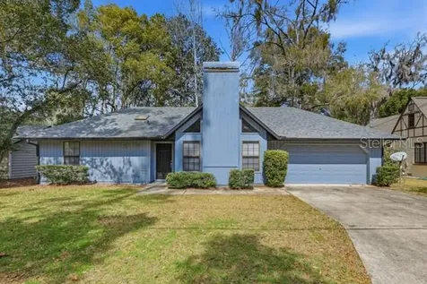 2624 NW 4th Avenue Gainesville FL 32607