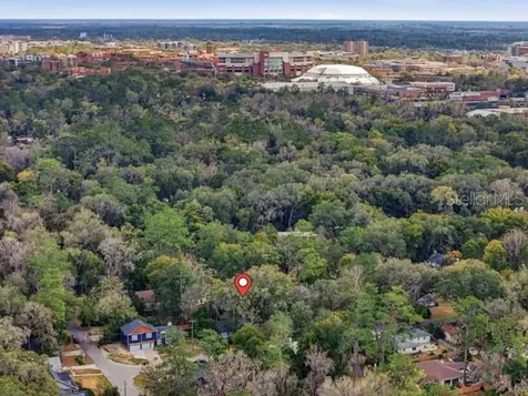 2624 NW 4th Avenue Gainesville FL 32607