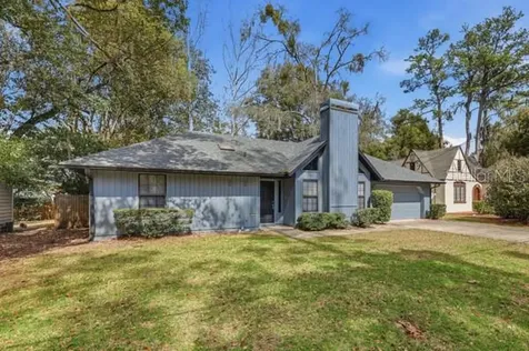 2624 NW 4th Avenue Gainesville FL 32607